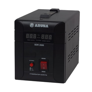 Стабілізатори напруги ARUNA SDR 1000