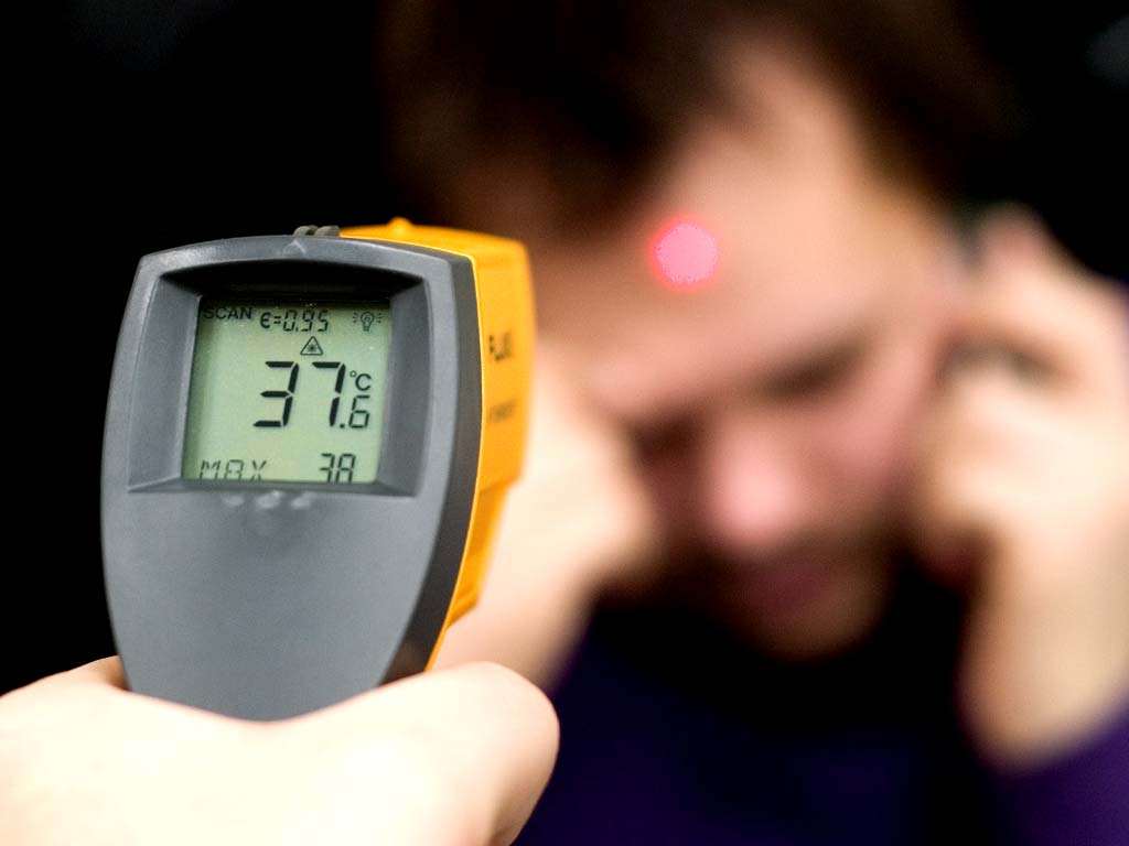 У Ковелі на коронавірус перевірили двох людей