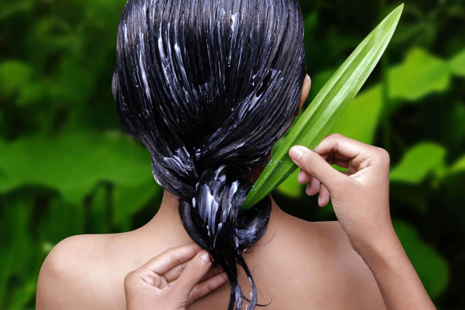 Топ-7 порад, які змусять вашу маску для волосся стати більш ефективною