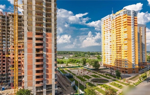 В Україні збільшиться податок на житло