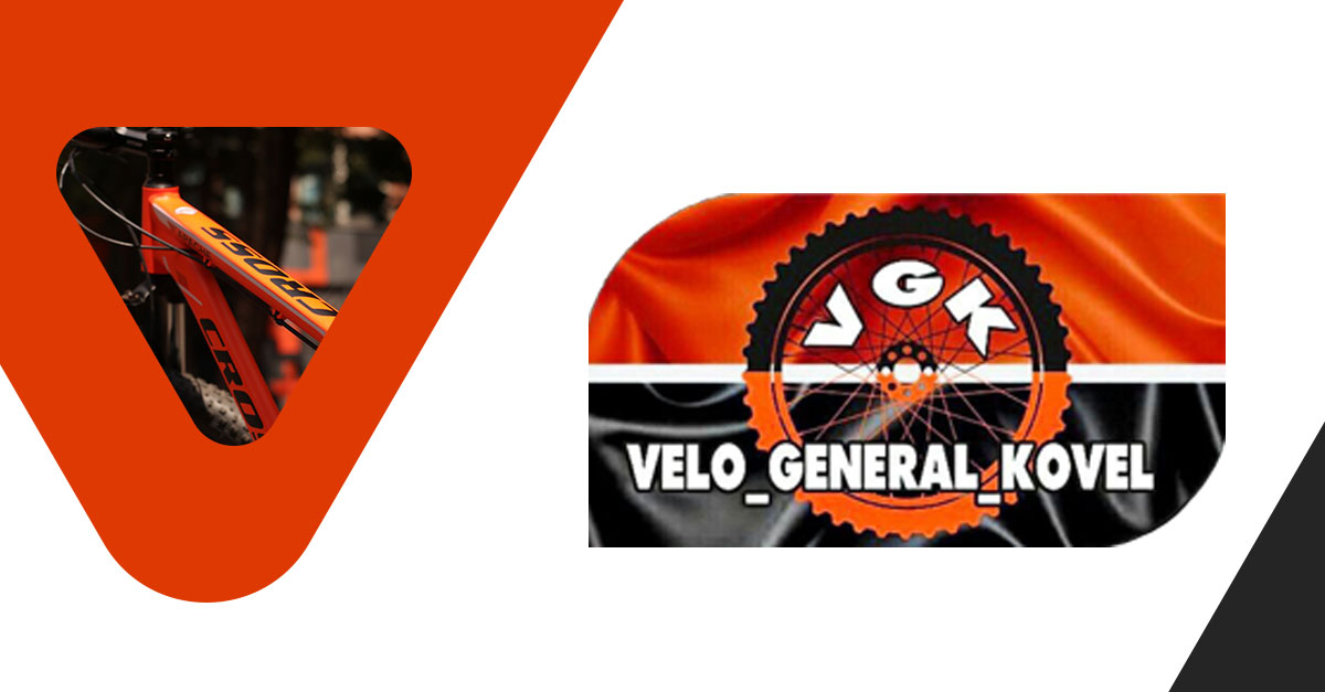 Велосервіс повного циклу ✔️ Velo_general_kovel