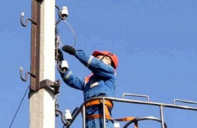 Де завтра на Ковельщині не буде світла?